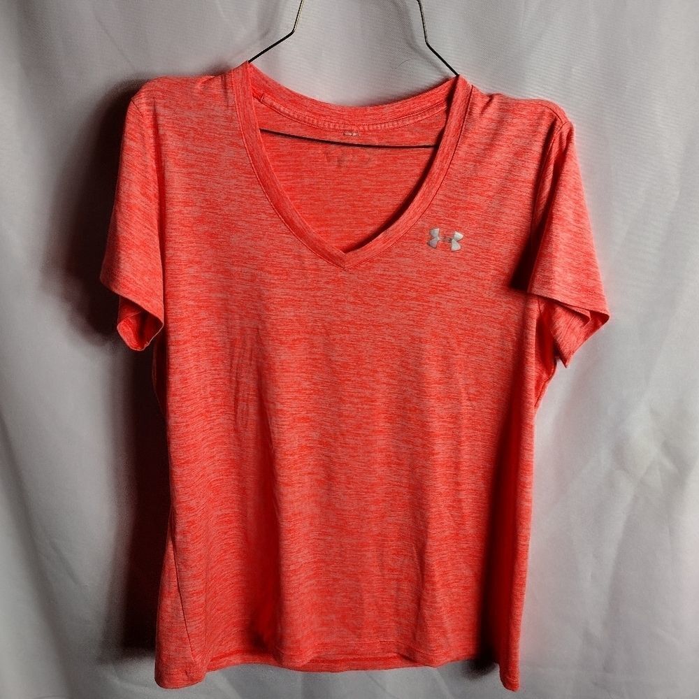 Under armour top 